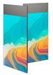 Monitor Solum 49 Dual 